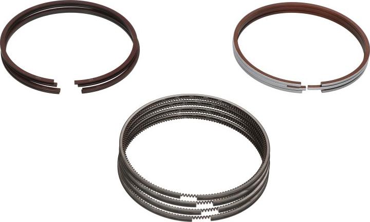 NE 121096014100 - Комплект поршневых колец abcparts.ee