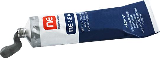 NE 209815000100 - Прокладка, впускной коллектор abcparts.ee