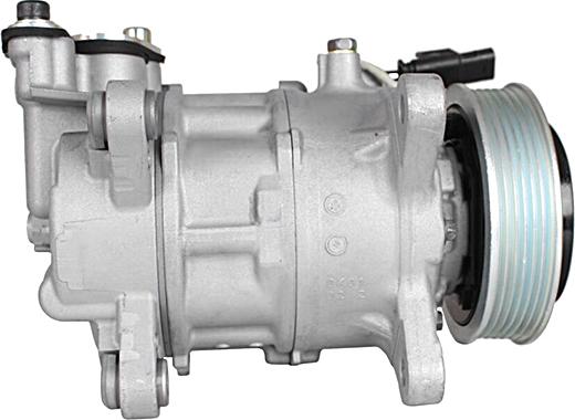 NEOCOM 10-4411 - Компрессор кондиционера abcparts.ee