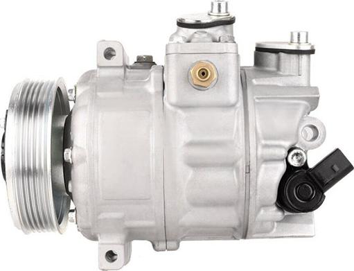 NEOCOM 10-0725 - Компрессор кондиционера abcparts.ee
