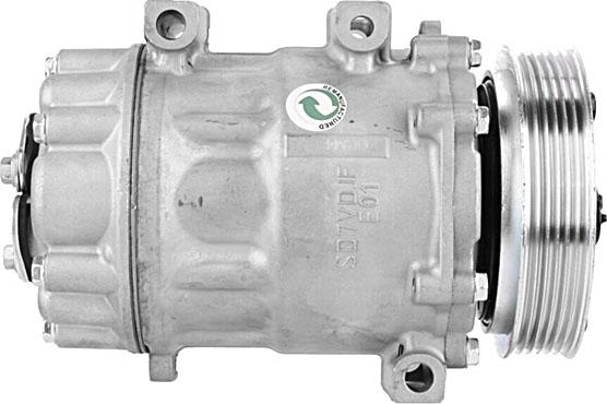 NEOCOM 10-1029 - Компрессор кондиционера abcparts.ee