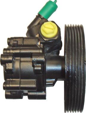 NEOCOM BDR-5257 - Гидравлический насос, рулевое управление, ГУР abcparts.ee