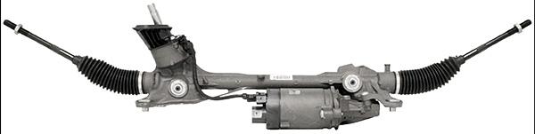 NEOCOM DA-8582N - Рулевой механизм, рейка abcparts.ee