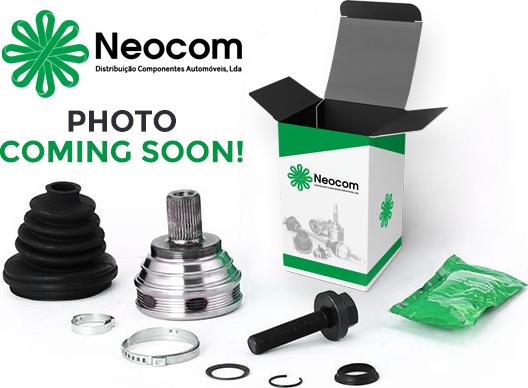 NEOCOM JN-2201 - Комплект ШРУСа, приводной вал, шарнир abcparts.ee