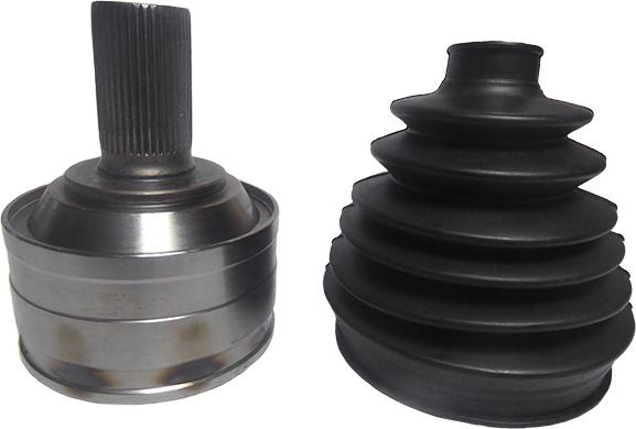 NEOCOM JN-2234 - Комплект ШРУСа, приводной вал, шарнир abcparts.ee