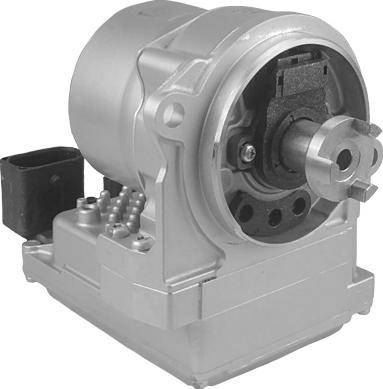 NEOCOM ZV00017R - Электромотор, рулевой механизм abcparts.ee