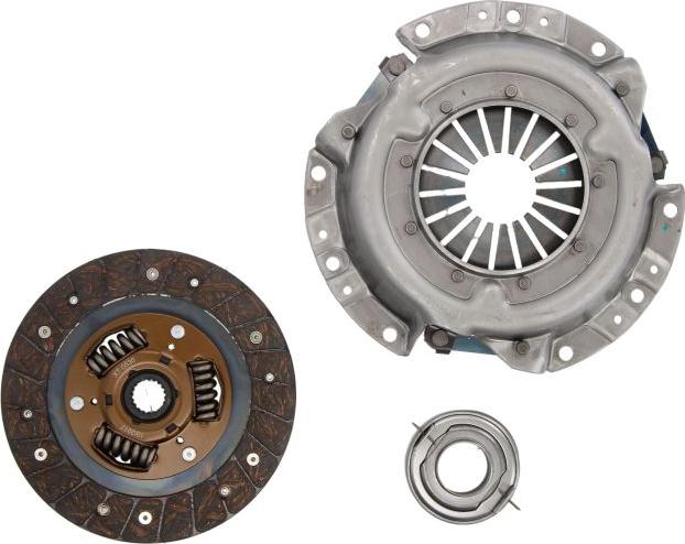 Nexus F15005NX - Комплект сцепления abcparts.ee