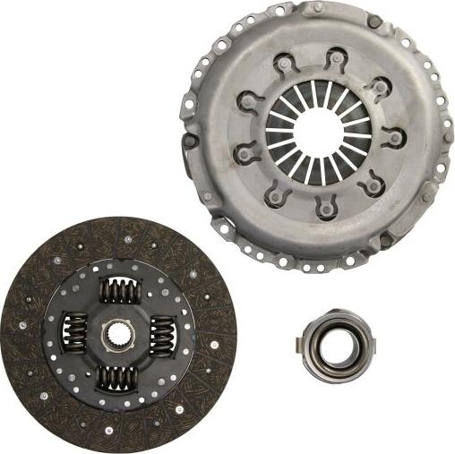 Nexus F13062NX - Комплект сцепления abcparts.ee