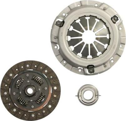 Nexus F1C080NX - Комплект сцепления abcparts.ee