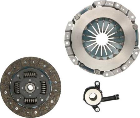 Nexus F1C201NX - Комплект сцепления abcparts.ee