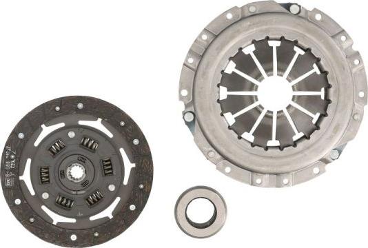 Nexus F1X013NX - Комплект сцепления abcparts.ee