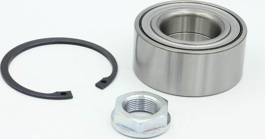 NFC NFB5584 - Комплект подшипника, ступицы колеса abcparts.ee