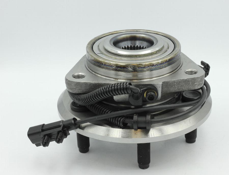 NFC NFH8614 - Комплект подшипника, ступицы колеса abcparts.ee