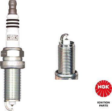 NGK 94697 - Свеча зажигания abcparts.ee