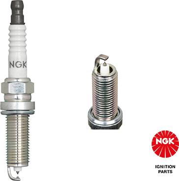 NGK 95202 - Свеча зажигания abcparts.ee