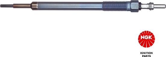 NGK 96976 - Свеча накаливания abcparts.ee