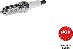 NGK 96588 - Свеча зажигания abcparts.ee