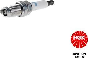 NGK 96209 - Свеча зажигания abcparts.ee