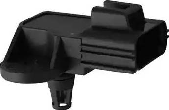 NGK 96798 - Датчик, давление во впускной трубе abcparts.ee