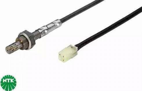 NGK 90019 - Лямбда-зонд, датчик кислорода abcparts.ee