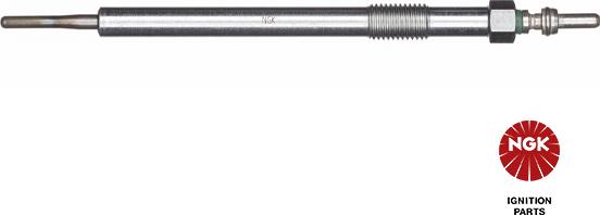 NGK 90029 - Свеча накаливания abcparts.ee