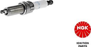NGK 90223 - Свеча зажигания abcparts.ee
