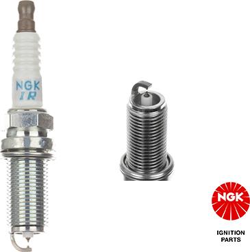 NGK 91961 - Свеча зажигания abcparts.ee