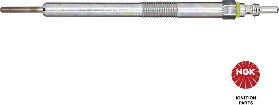 NGK 95061 - Свеча накаливания abcparts.ee