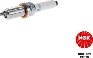 NGK 94712 - Свеча зажигания abcparts.ee
