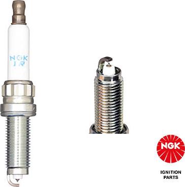 NGK 91035 - Свеча зажигания abcparts.ee