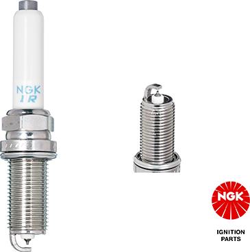NGK 91898 - Свеча зажигания abcparts.ee