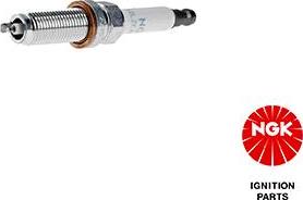 NGK 93476 - Свеча зажигания abcparts.ee