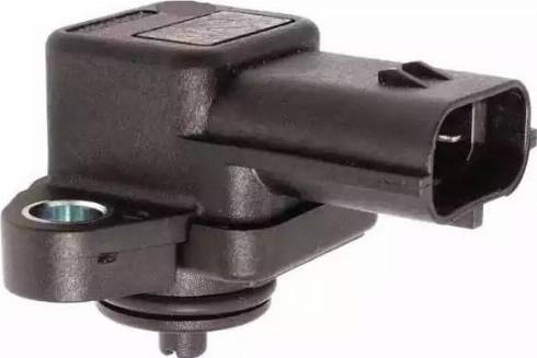 NGK 92481 - Датчик, давление во впускной трубе abcparts.ee