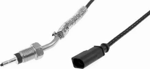 NGK 92572 - Датчик, температура выхлопных газов abcparts.ee