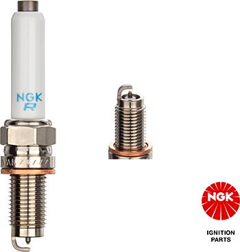 NGK 97861 - Свеча зажигания abcparts.ee