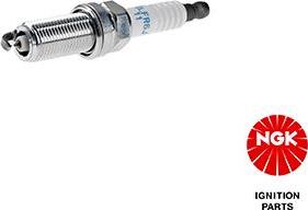 NGK 97218 - Свеча зажигания abcparts.ee