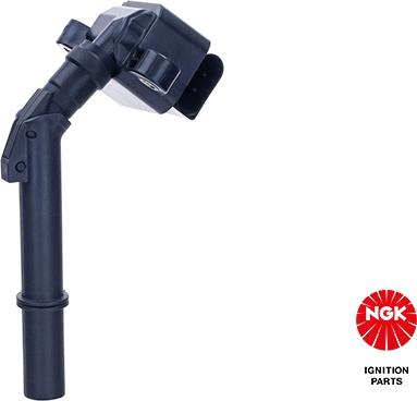 NGK 49548 - Катушка зажигания abcparts.ee