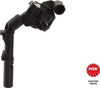 NGK 49550 - Катушка зажигания abcparts.ee