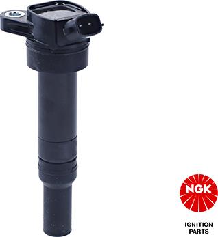 NGK 49059 - Катушка зажигания abcparts.ee