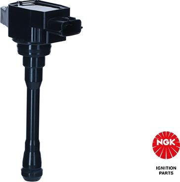 NGK 48916 - Катушка зажигания abcparts.ee