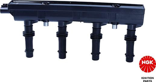 NGK 48404 - Катушка зажигания abcparts.ee