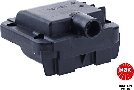 NGK 48098 - Катушка зажигания abcparts.ee