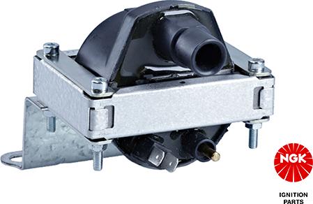 NGK 48069 - Катушка зажигания abcparts.ee
