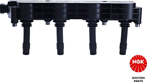 NGK 48006 - Катушка зажигания abcparts.ee