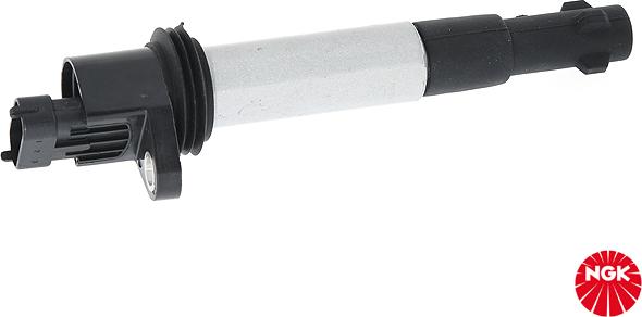 NGK 48084 - Катушка зажигания abcparts.ee