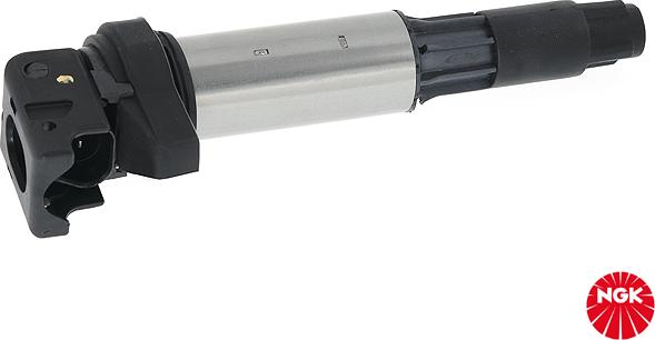 NGK 48033 - Катушка зажигания abcparts.ee