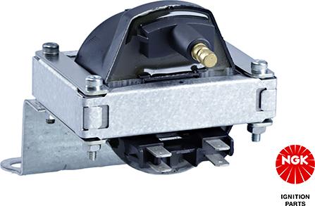 NGK 48029 - Катушка зажигания abcparts.ee