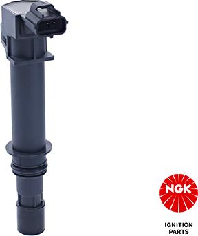 NGK 48194 - Катушка зажигания abcparts.ee