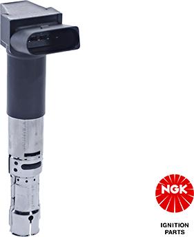 NGK 48165 - Катушка зажигания abcparts.ee