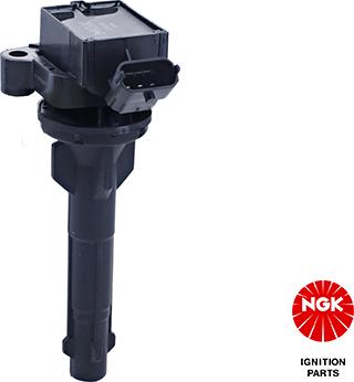 NGK 48116 - Катушка зажигания abcparts.ee